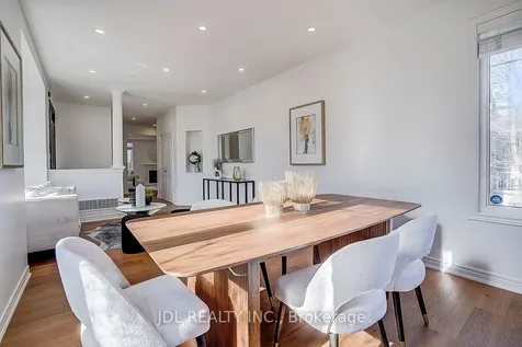 46 Braehead Drive Richmond Hill ON L4E 0B3