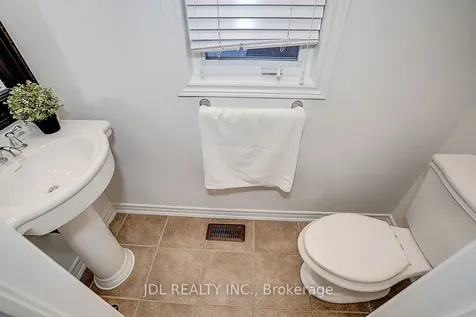 46 Braehead Drive Richmond Hill ON L4E 0B3
