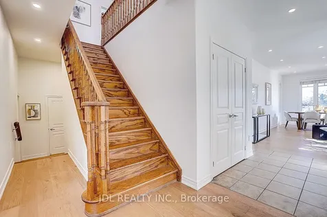 46 Braehead Drive Richmond Hill ON L4E 0B3