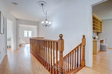 46 Braehead Drive Richmond Hill ON L4E 0B3