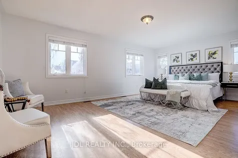 46 Braehead Drive Richmond Hill ON L4E 0B3