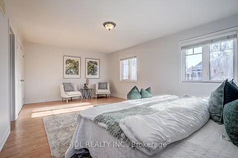 46 Braehead Drive Richmond Hill ON L4E 0B3