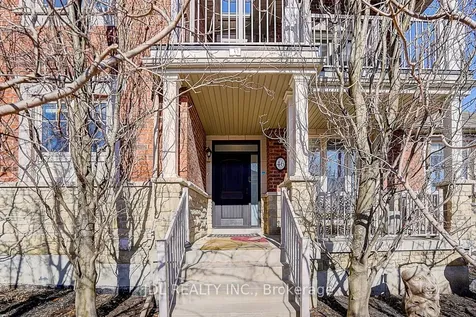 46 Braehead Drive Richmond Hill ON L4E 0B3