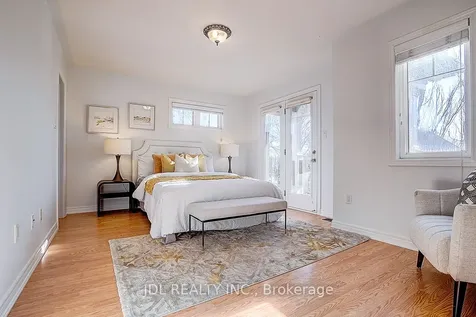 46 Braehead Drive Richmond Hill ON L4E 0B3