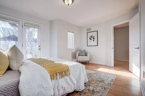 46 Braehead Drive Richmond Hill ON L4E 0B3