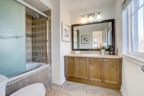 46 Braehead Drive Richmond Hill ON L4E 0B3