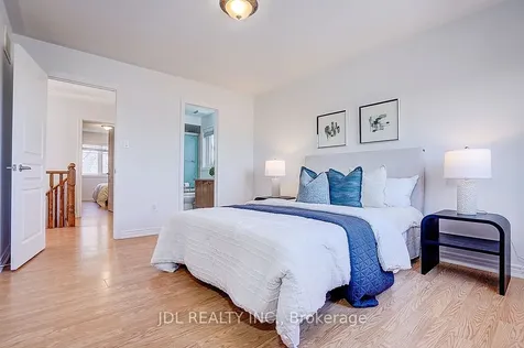 46 Braehead Drive Richmond Hill ON L4E 0B3