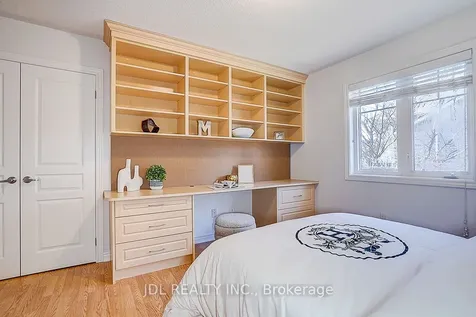 46 Braehead Drive Richmond Hill ON L4E 0B3