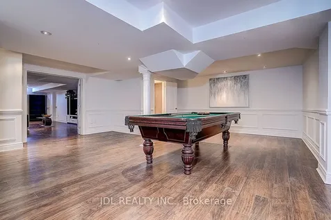 46 Braehead Drive Richmond Hill ON L4E 0B3