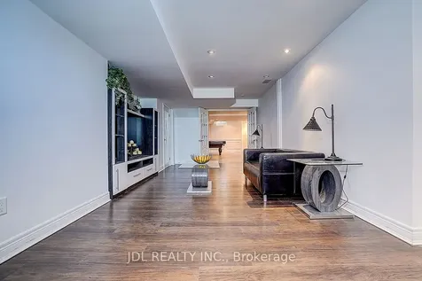 46 Braehead Drive Richmond Hill ON L4E 0B3