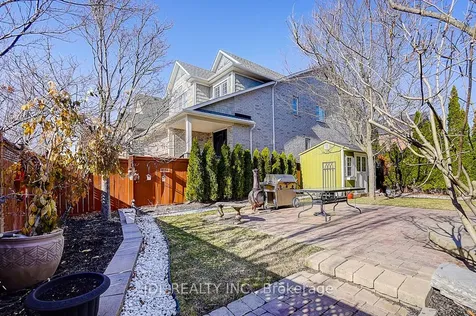 46 Braehead Drive Richmond Hill ON L4E 0B3