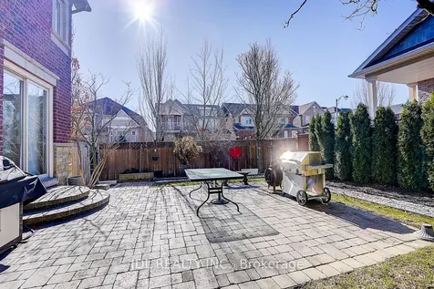 46 Braehead Drive Richmond Hill ON L4E 0B3