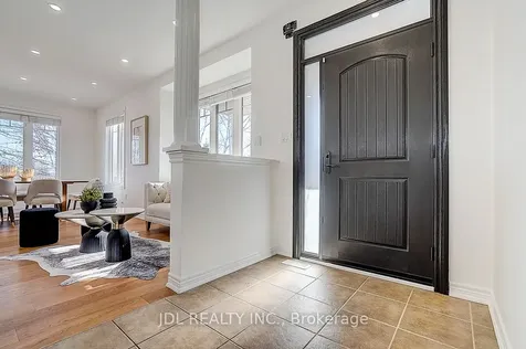46 Braehead Drive Richmond Hill ON L4E 0B3