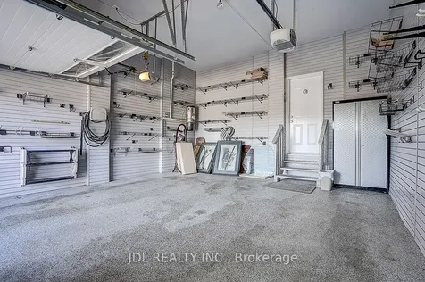 46 Braehead Drive Richmond Hill ON L4E 0B3