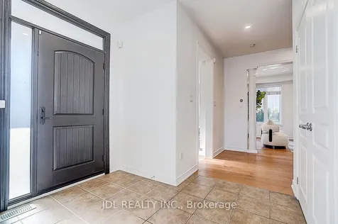 46 Braehead Drive Richmond Hill ON L4E 0B3