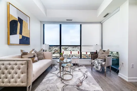 120 Eagle Rock Way Vaughan ON L6A 5C2