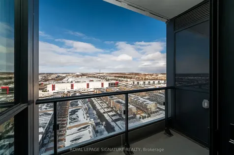 120 Eagle Rock Way Vaughan ON L6A 5C2