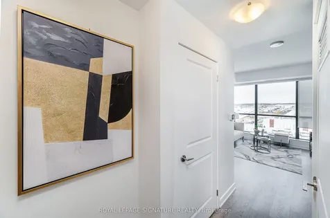 120 Eagle Rock Way Vaughan ON L6A 5C2