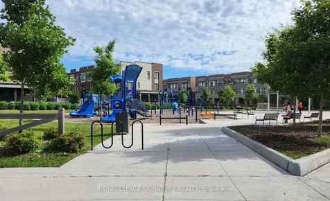 120 Eagle Rock Way Vaughan ON L6A 5C2