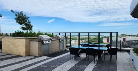 120 Eagle Rock Way Vaughan ON L6A 5C2