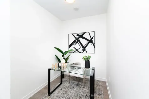 120 Eagle Rock Way Vaughan ON L6A 5C2