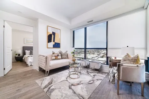 120 Eagle Rock Way Vaughan ON L6A 5C2