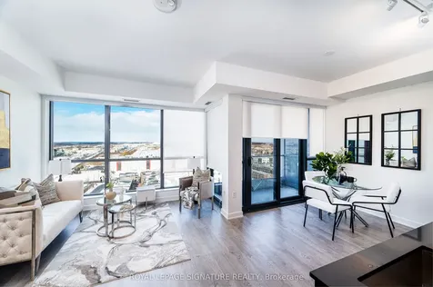 120 Eagle Rock Way Vaughan ON L6A 5C2