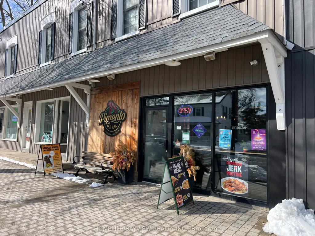 6140 Main Street Whitchurch-stouffville ON L4A 1A5