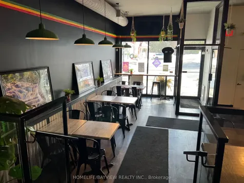6140 Main Street Whitchurch-stouffville ON L4A 1A5