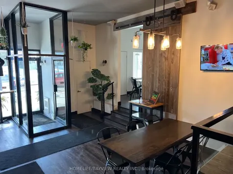 6140 Main Street Whitchurch-stouffville ON L4A 1A5