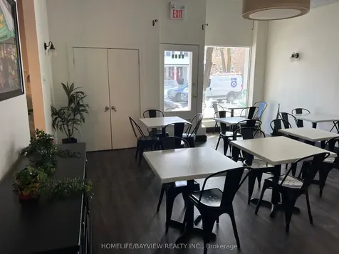 6140 Main Street Whitchurch-stouffville ON L4A 1A5