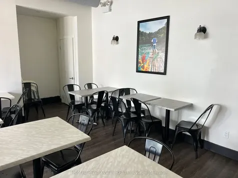 6140 Main Street Whitchurch-stouffville ON L4A 1A5