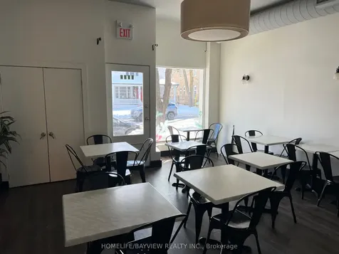 6140 Main Street Whitchurch-stouffville ON L4A 1A5