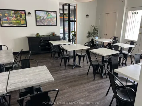 6140 Main Street Whitchurch-stouffville ON L4A 1A5