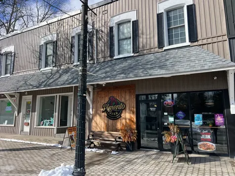6140 Main Street Whitchurch-stouffville ON L4A 1A5
