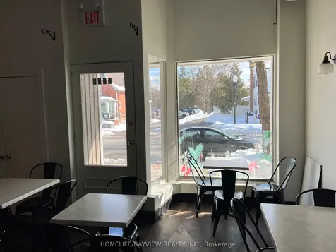 6140 Main Street Whitchurch-stouffville ON L4A 1A5