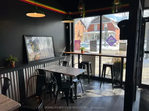 6140 Main Street Whitchurch-stouffville ON L4A 1A5