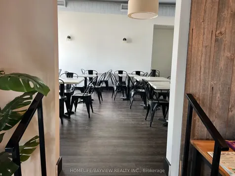 6140 Main Street Whitchurch-stouffville ON L4A 1A5
