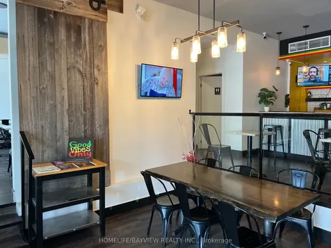 6140 Main Street Whitchurch-stouffville ON L4A 1A5