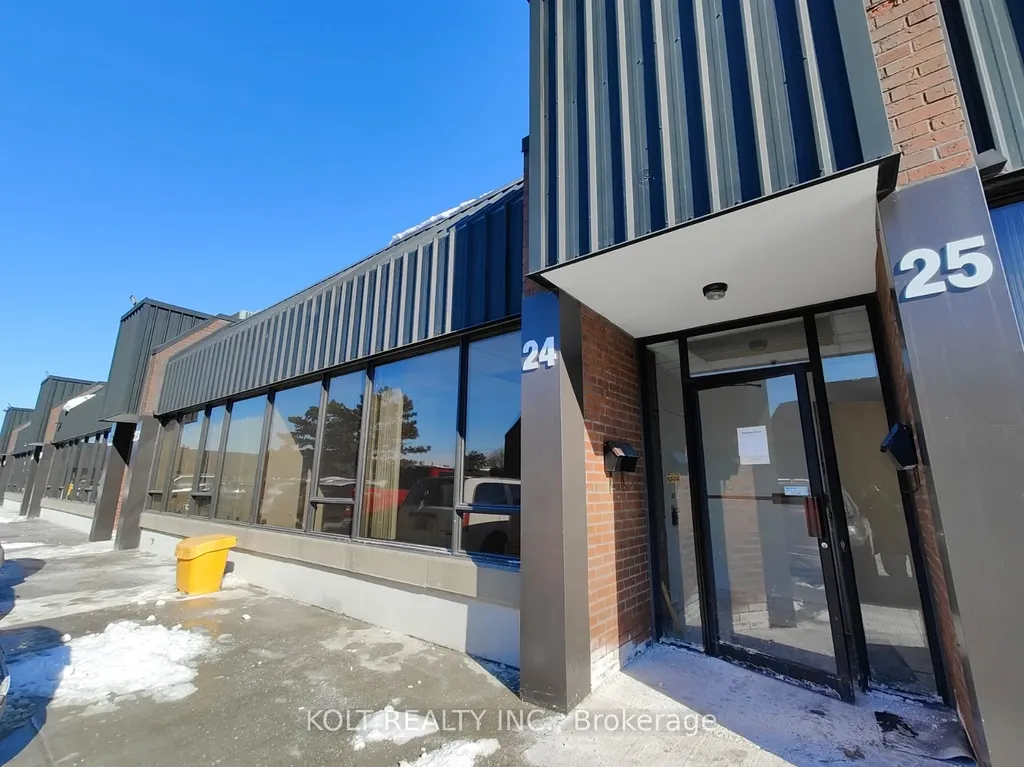 300 Esna Park Drive Markham ON L3R 1H3