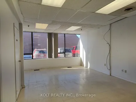 300 Esna Park Drive Markham ON L3R 1H3
