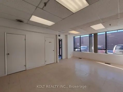 300 Esna Park Drive Markham ON L3R 1H3
