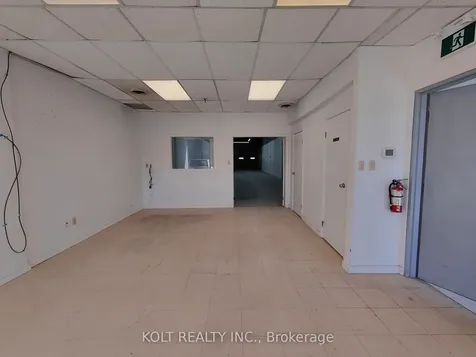 300 Esna Park Drive Markham ON L3R 1H3