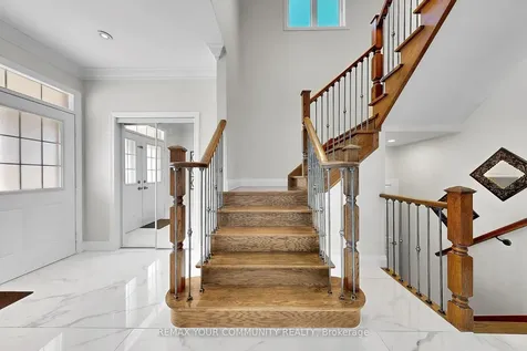 67 Trudeau Drive Vaughan ON L4H 0B7