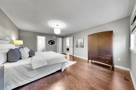 67 Trudeau Drive Vaughan ON L4H 0B7