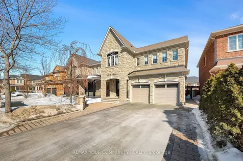 67 Trudeau Drive Vaughan ON L4H 0B7