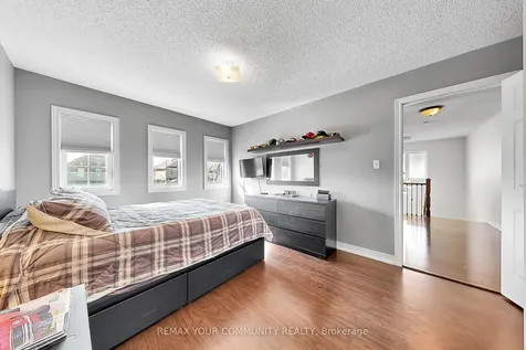 67 Trudeau Drive Vaughan ON L4H 0B7