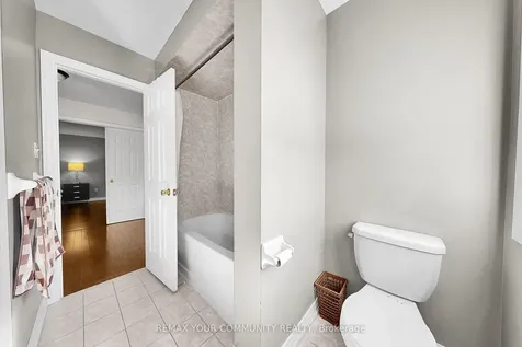 67 Trudeau Drive Vaughan ON L4H 0B7