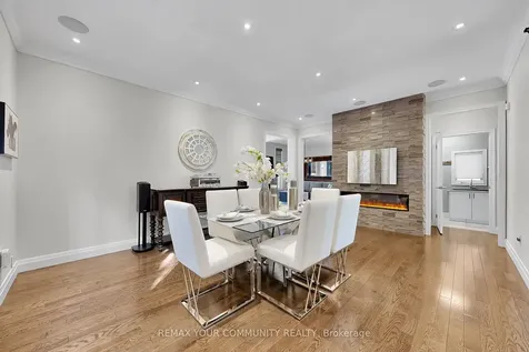 67 Trudeau Drive Vaughan ON L4H 0B7