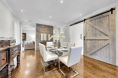 67 Trudeau Drive Vaughan ON L4H 0B7